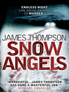 Snow Angels (eBook): Inspector Vaara Series, Book 1